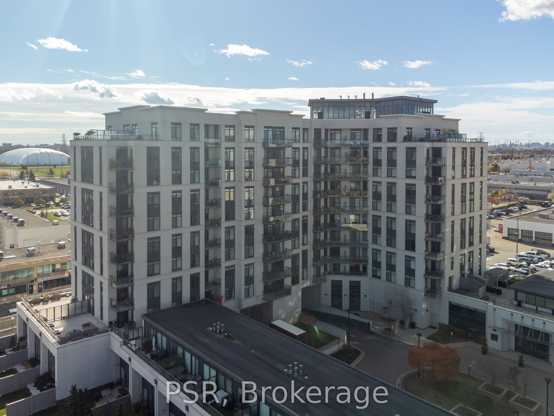Woodstream Boulevard 715, Vaughan, ON L4L 8C4