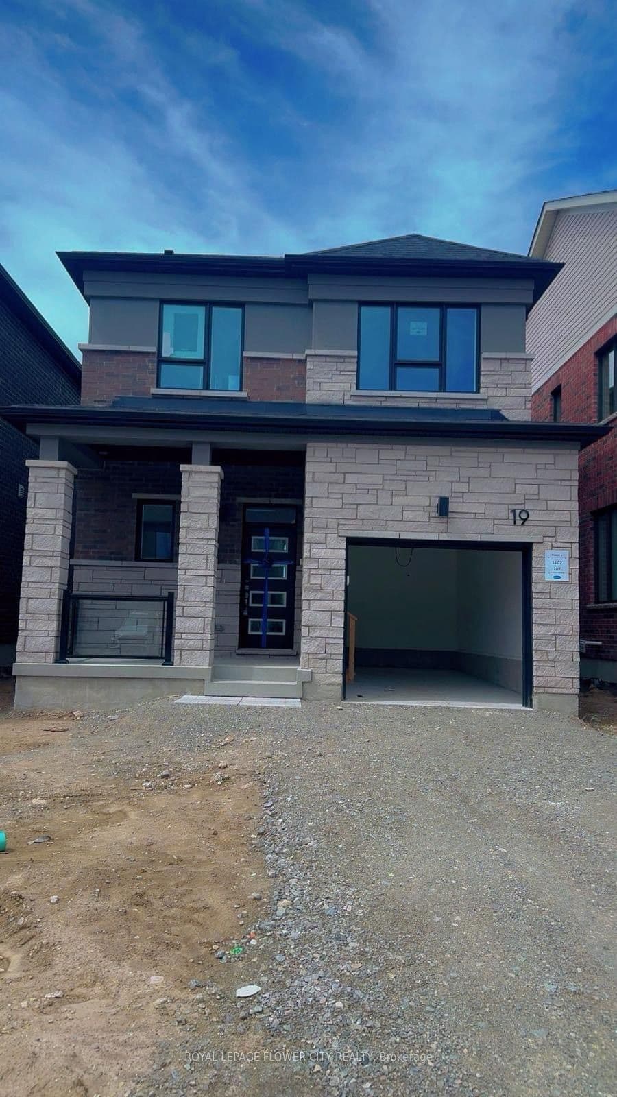 Foxley Heights, Barrie, ON L9J 1A6