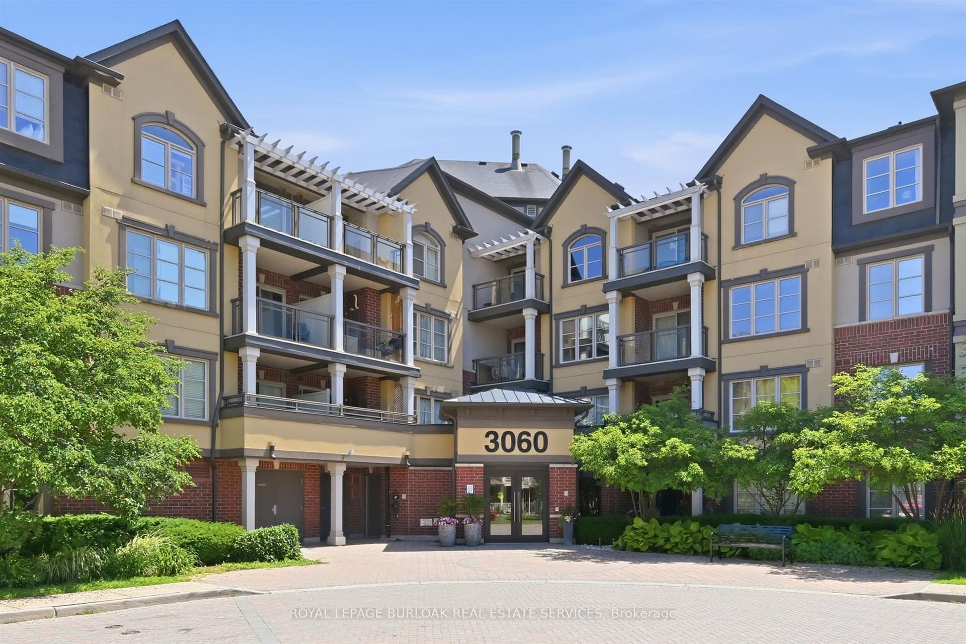 Rotary Way 303, Burlington, ON L7M 0G9