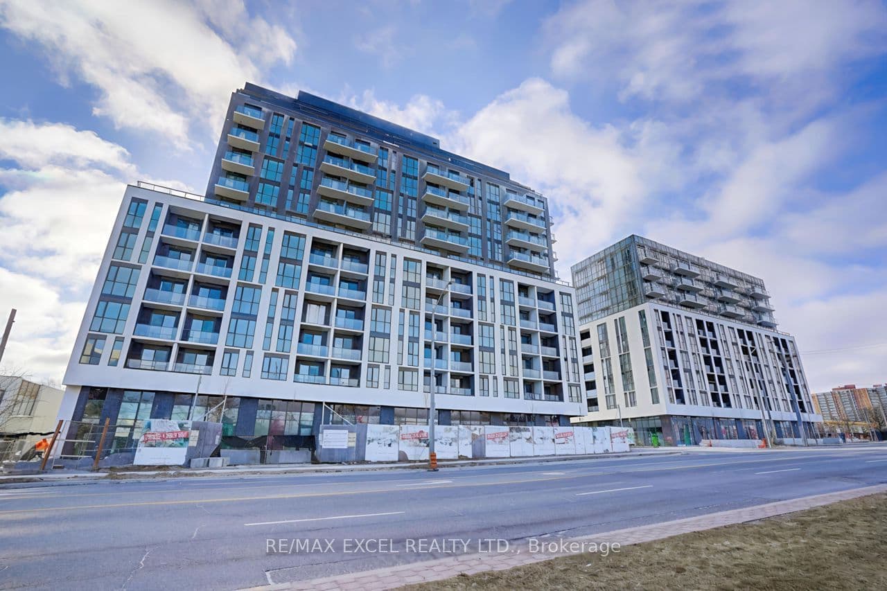 Sheppard Avenue E 910, Toronto, ON M1T 3K5