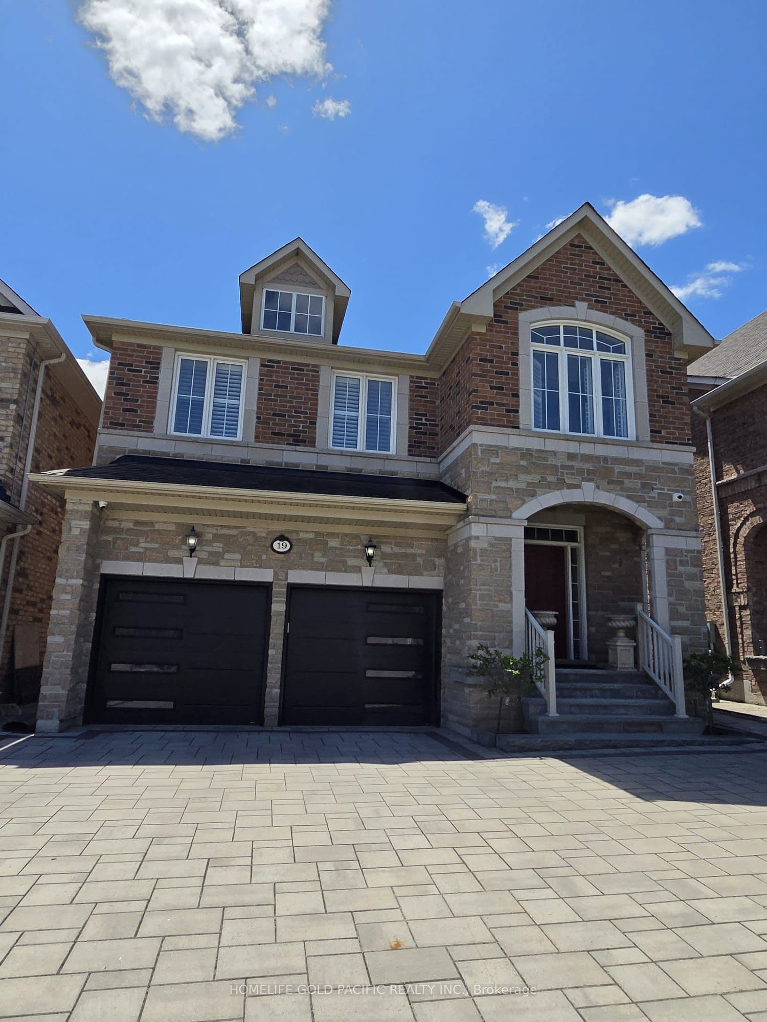 Bruce Thomson Drive, Markham, ON L6C 0K2