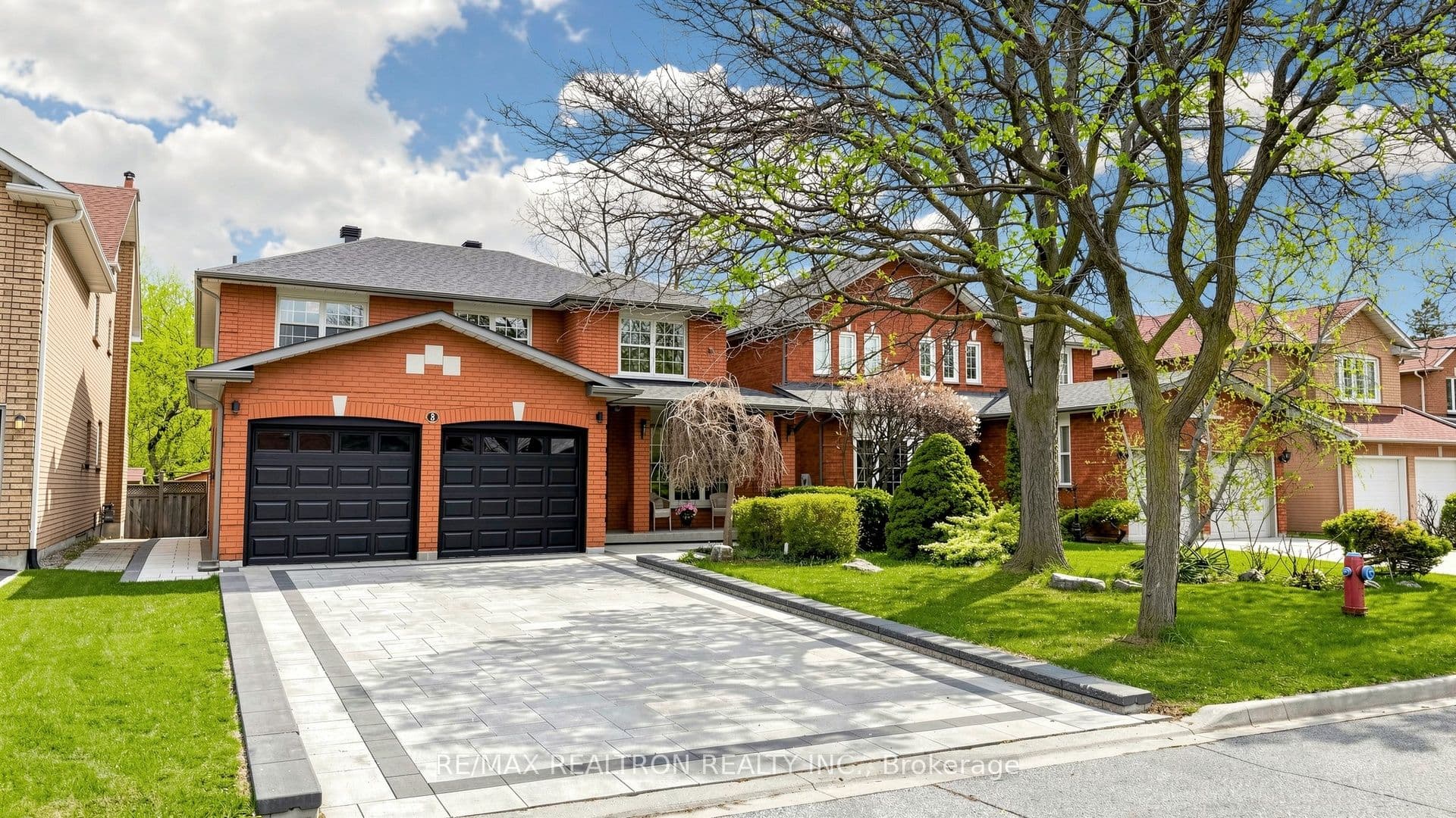 Loyal Blue Crescent, Richmond Hill, ON L4S 1A2