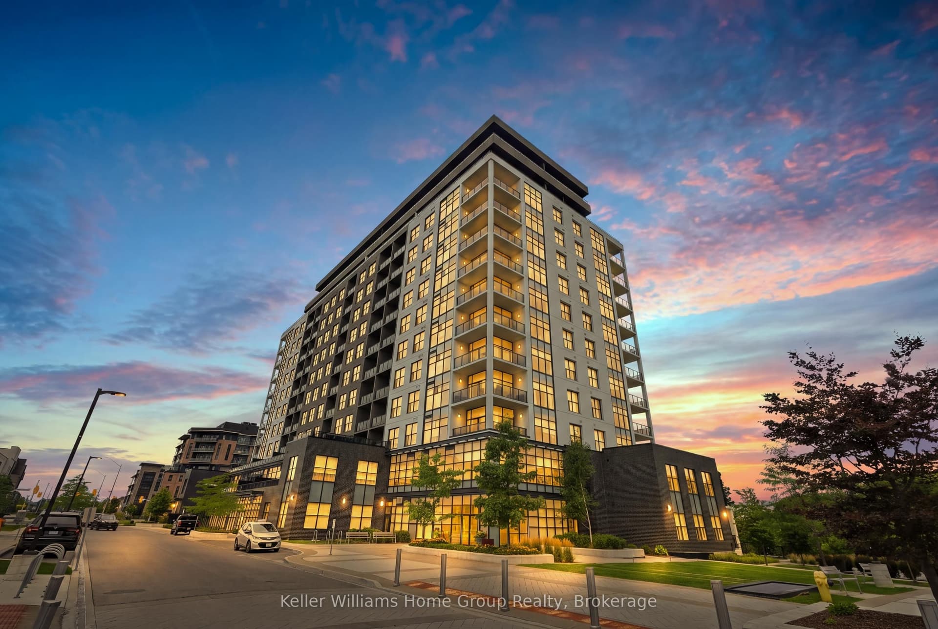 Gordon Street 201, Guelph, ON N1G 5J5