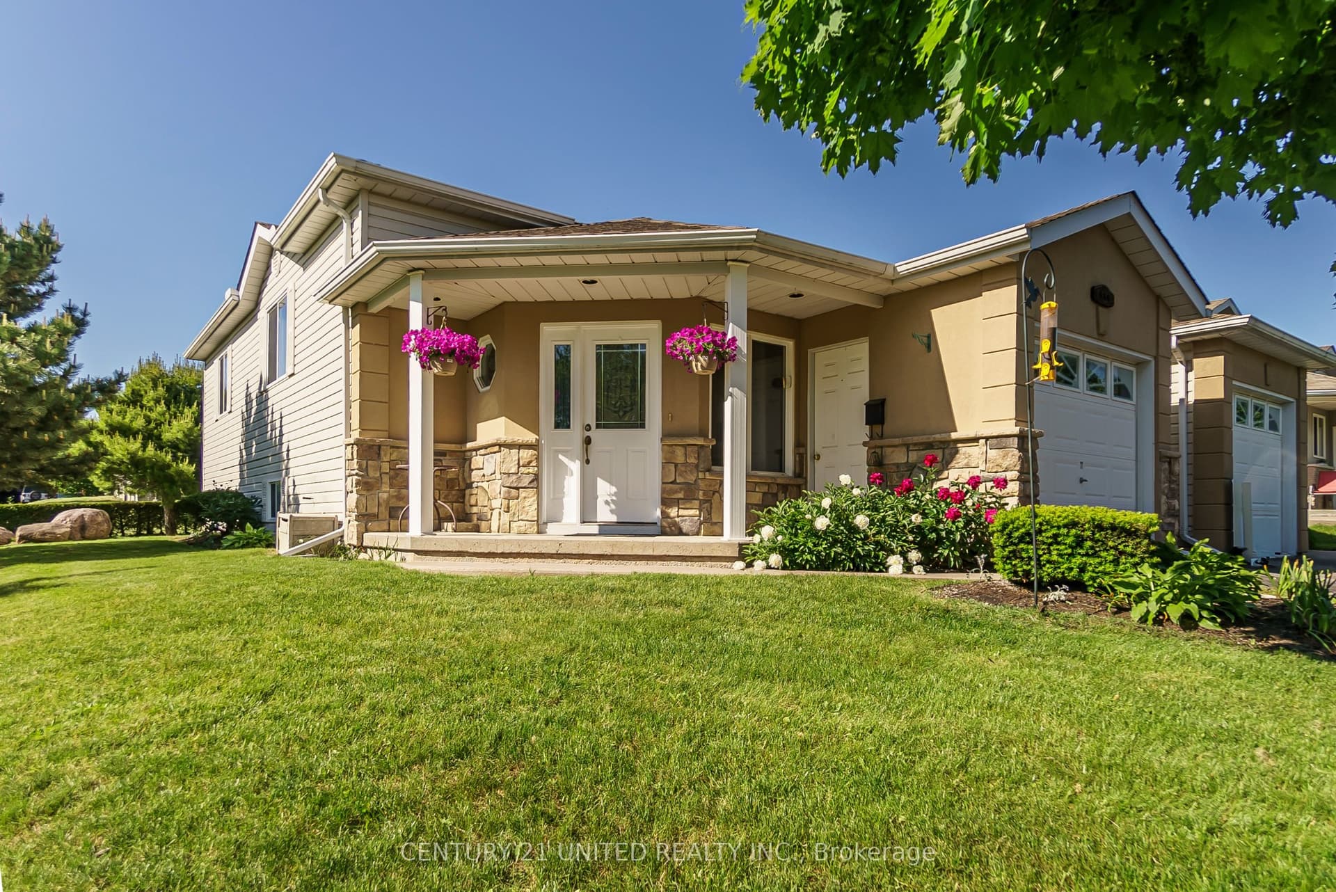Trailview Drive, Peterborough, ON K9J 8P3