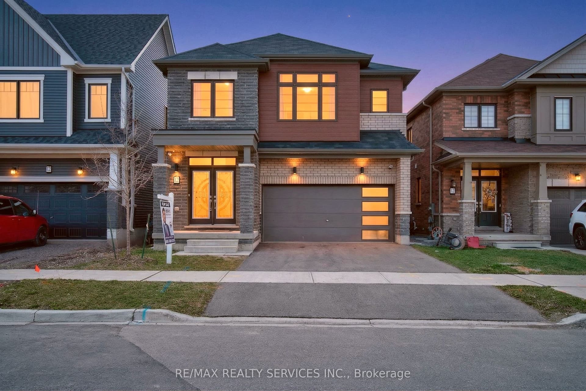 Ladd Avenue, Brantford, ON N3T 0S3