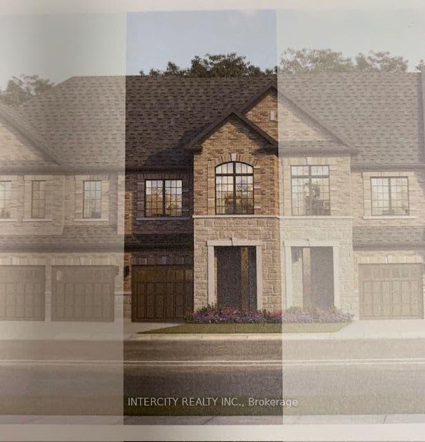 Pat Perkins Drive, Whitby, ON L1M 1Z5