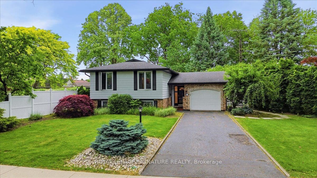 Theresa Street, Niagara Falls, ON L2J 2A4