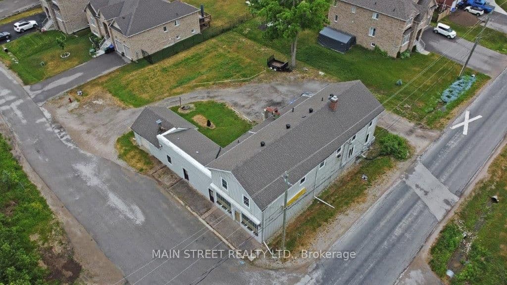 Bells Lane, Innisfil, ON L0L 1R0