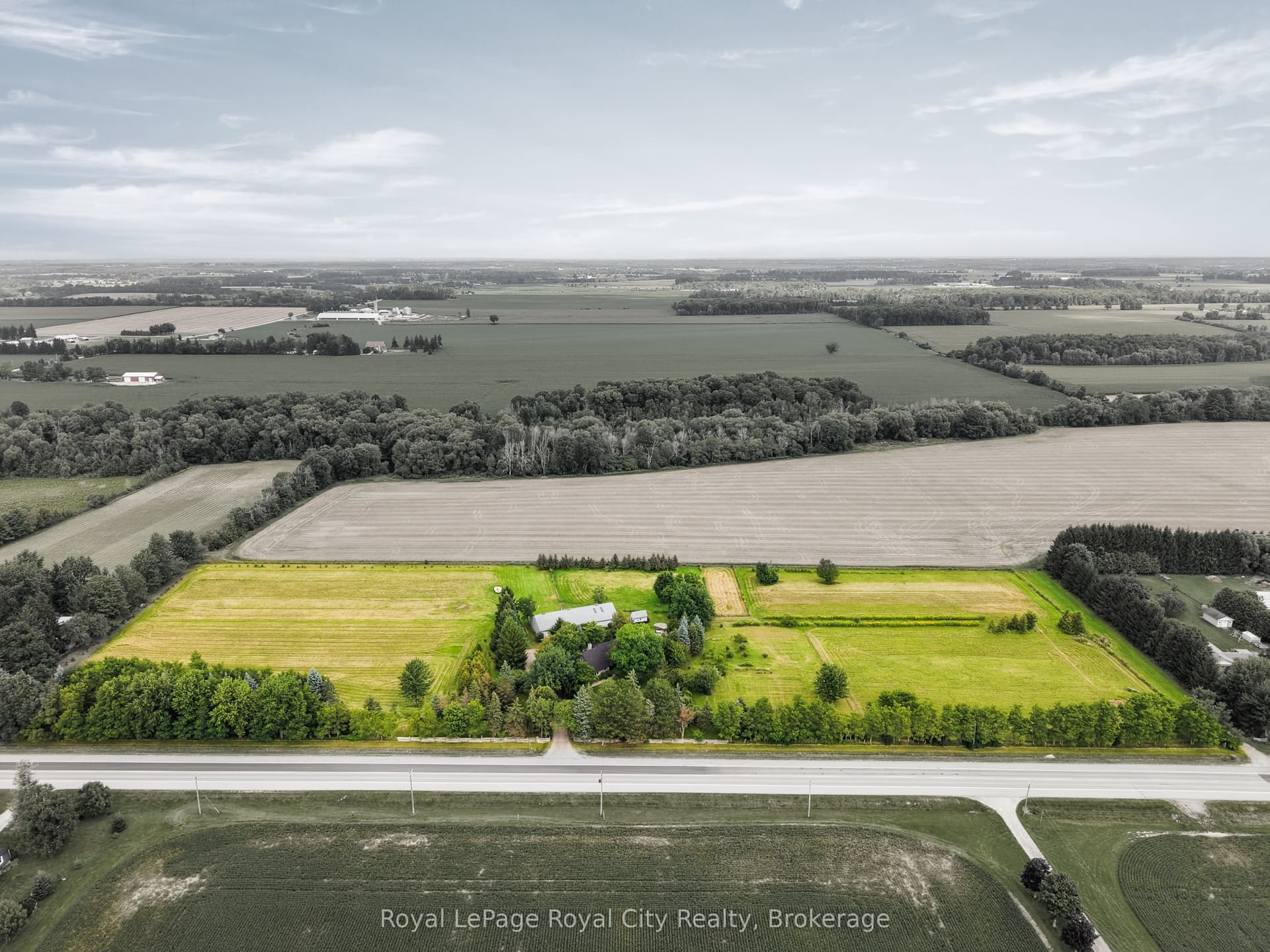 Wellington Road 7, Guelph/Eramosa, ON N1H 6J2