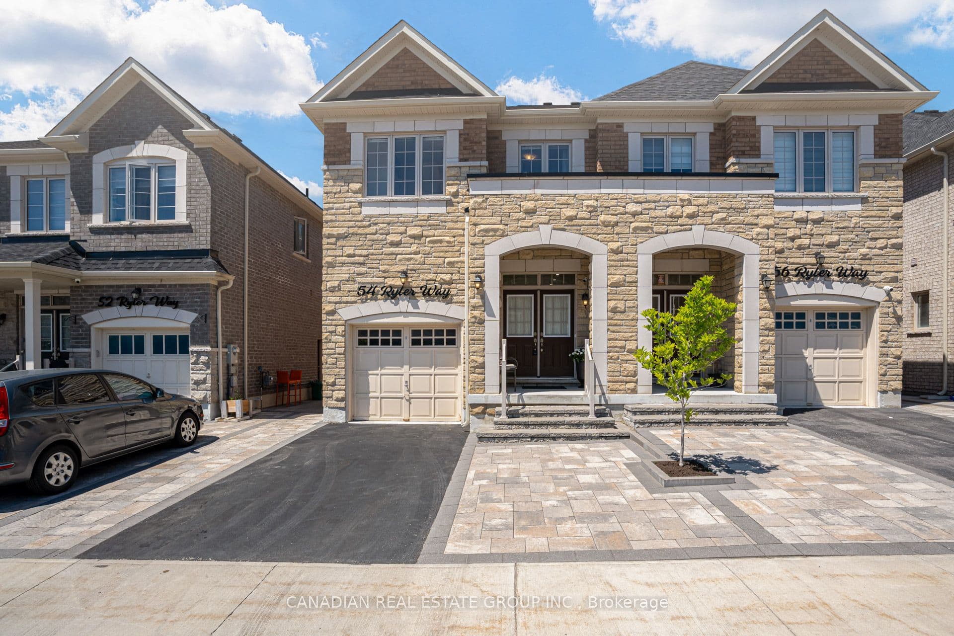 Ryler Way, Markham, ON L3S 0E7