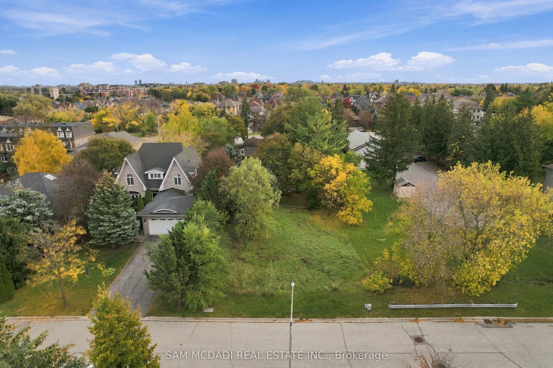 Cooperage Crescent, Richmond Hill, ON L4C 4M2