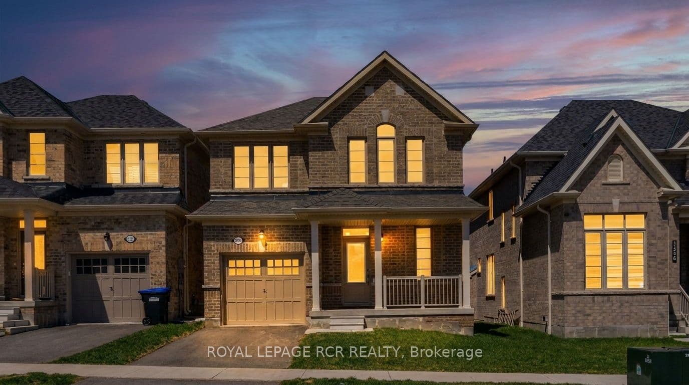 Davis Loop, Innisfil, ON L0L 1W0