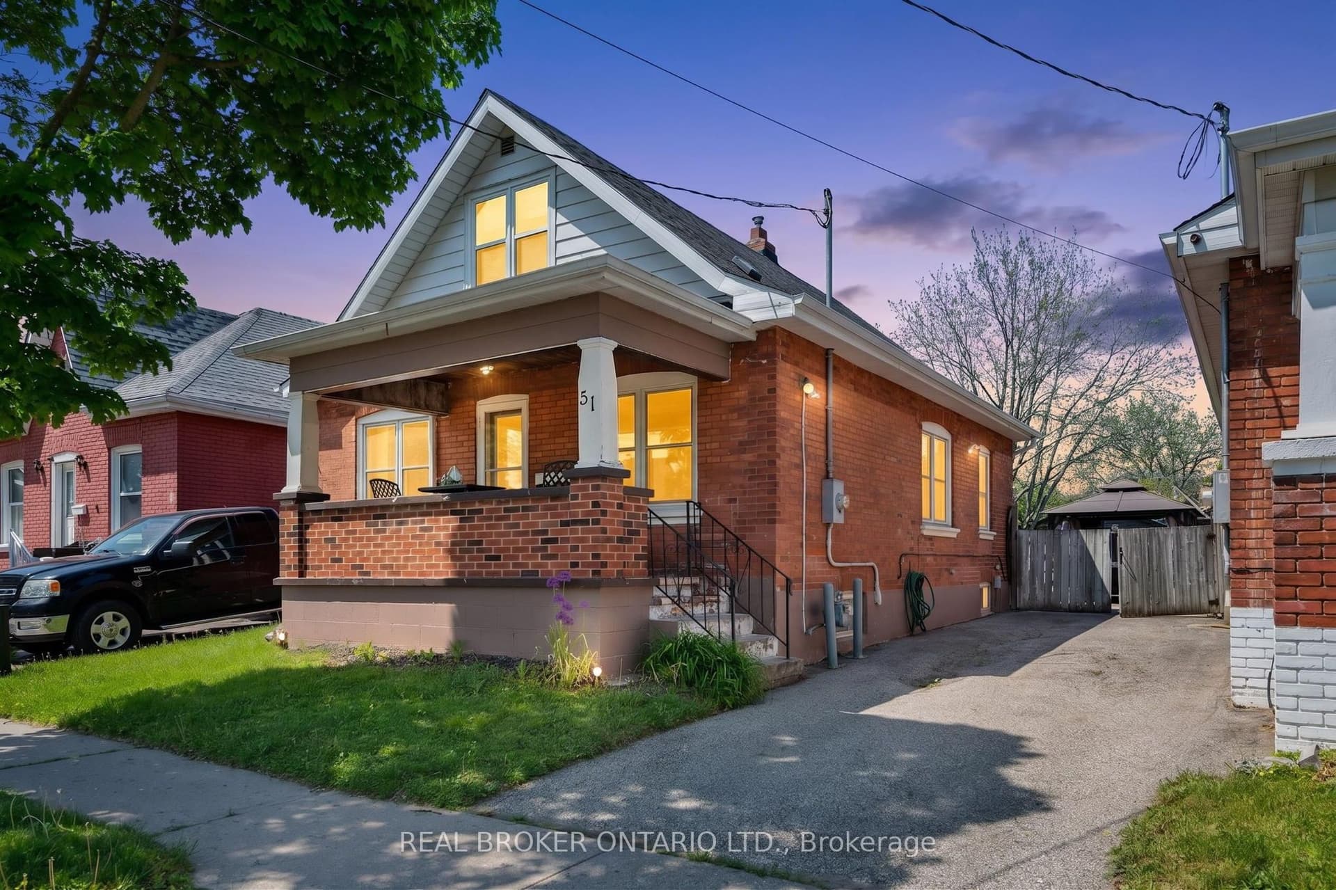 Aberdeen Avenue, Brantford, ON N3S 1R7