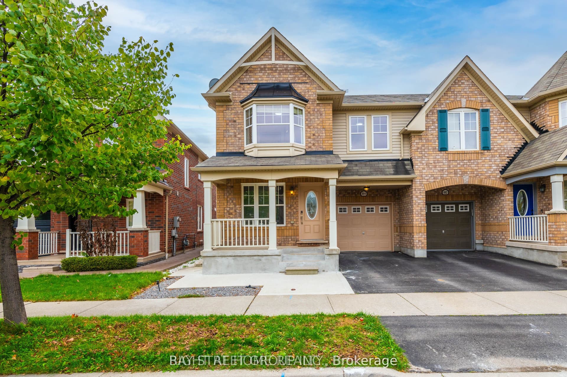 Mcewan Drive, Milton, ON L9T 6P5