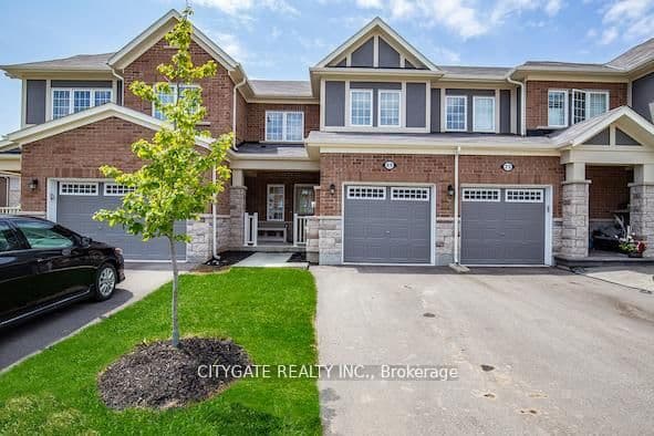 Mcmonies Drive, Hamilton, ON L8B 0A5