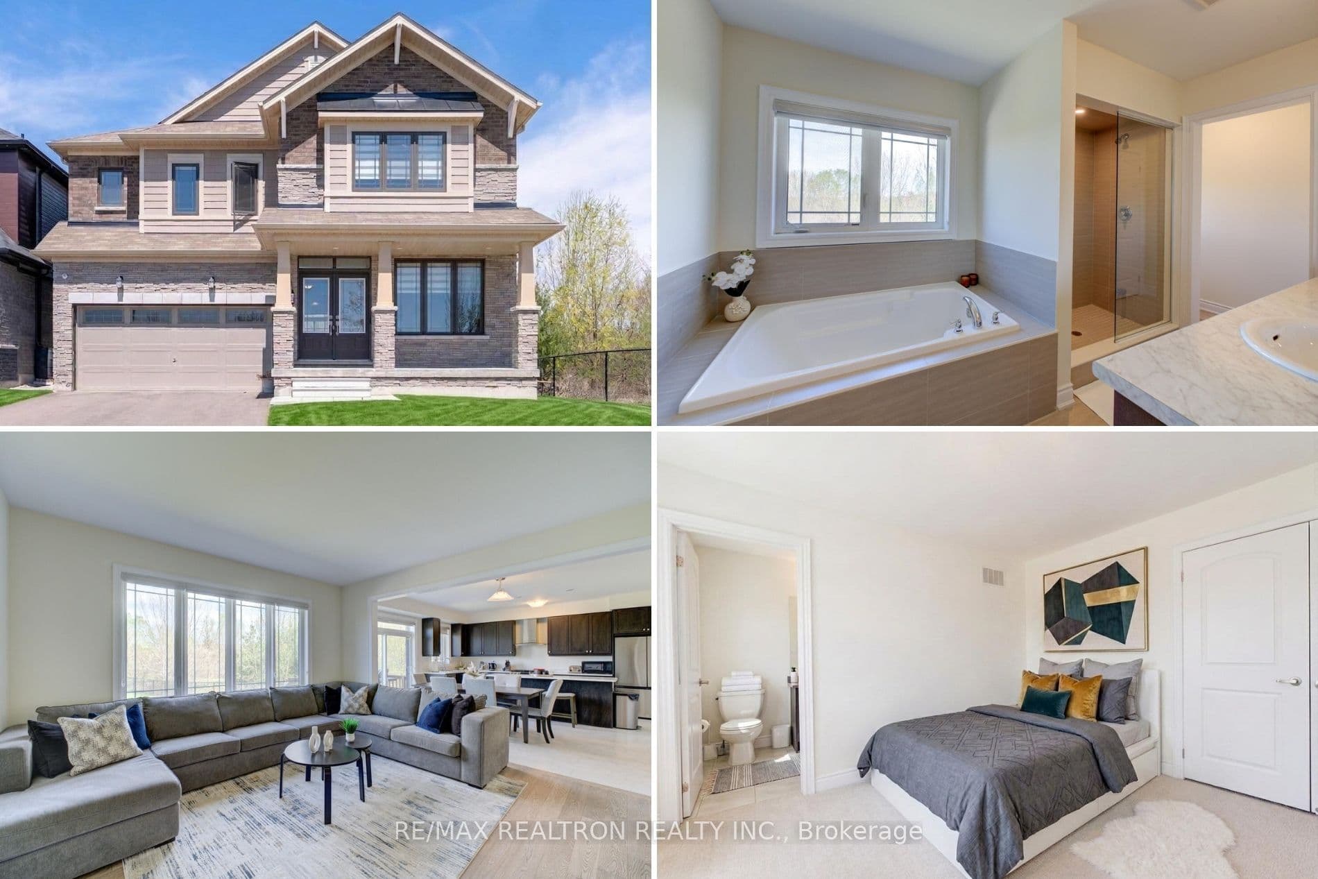 Blackburn Drive, Brantford, ON N3T 5L5
