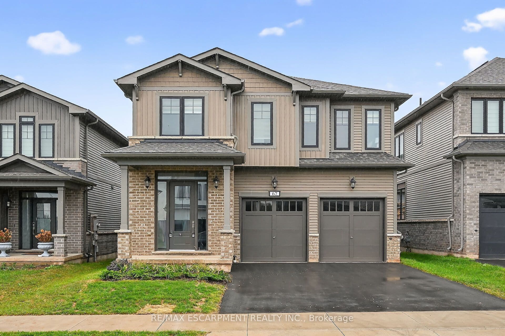 Starfire Crescent, Hamilton, ON L8E 0K8