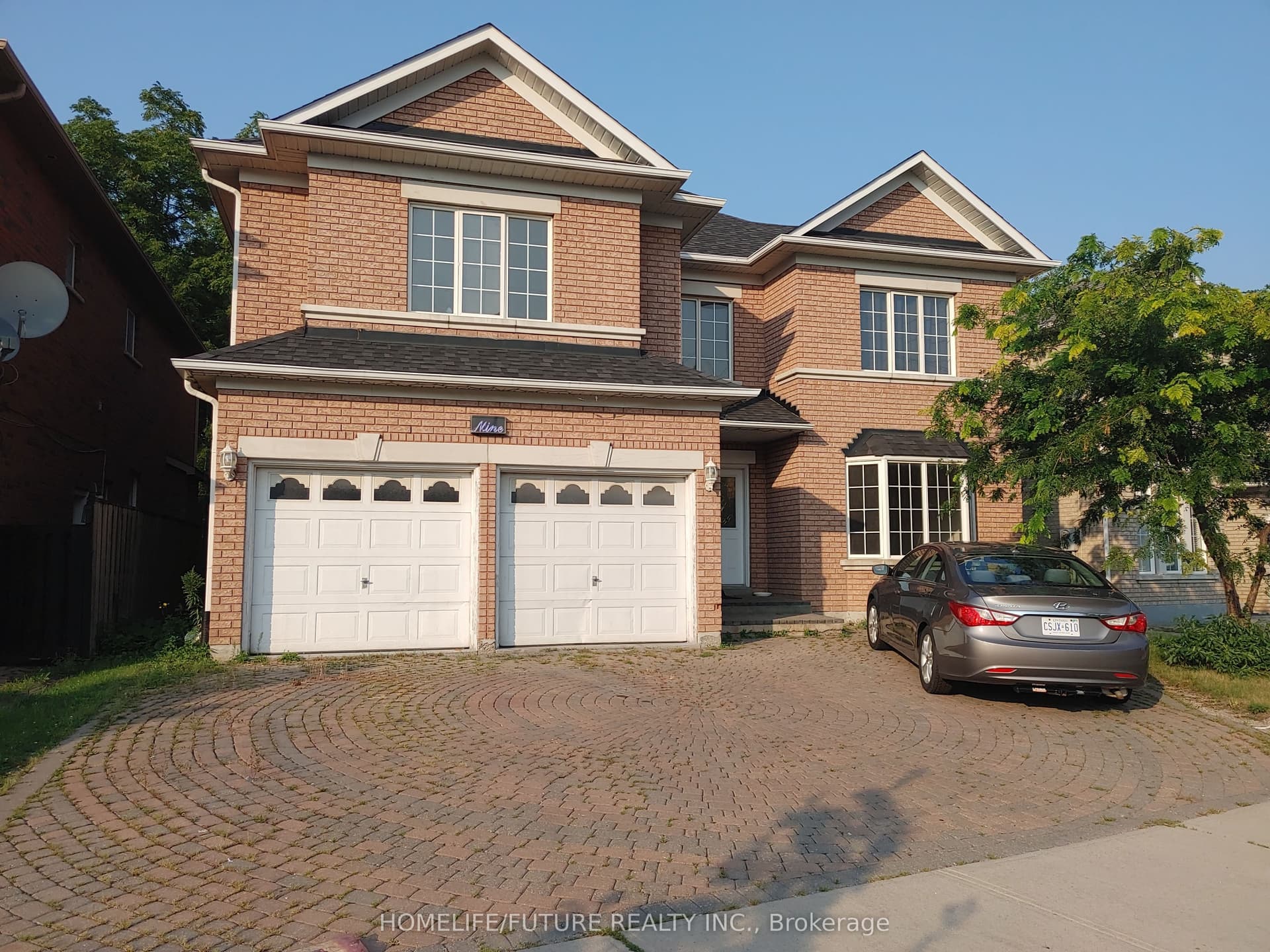 Havelock Gate, Markham, ON L3S 3X8