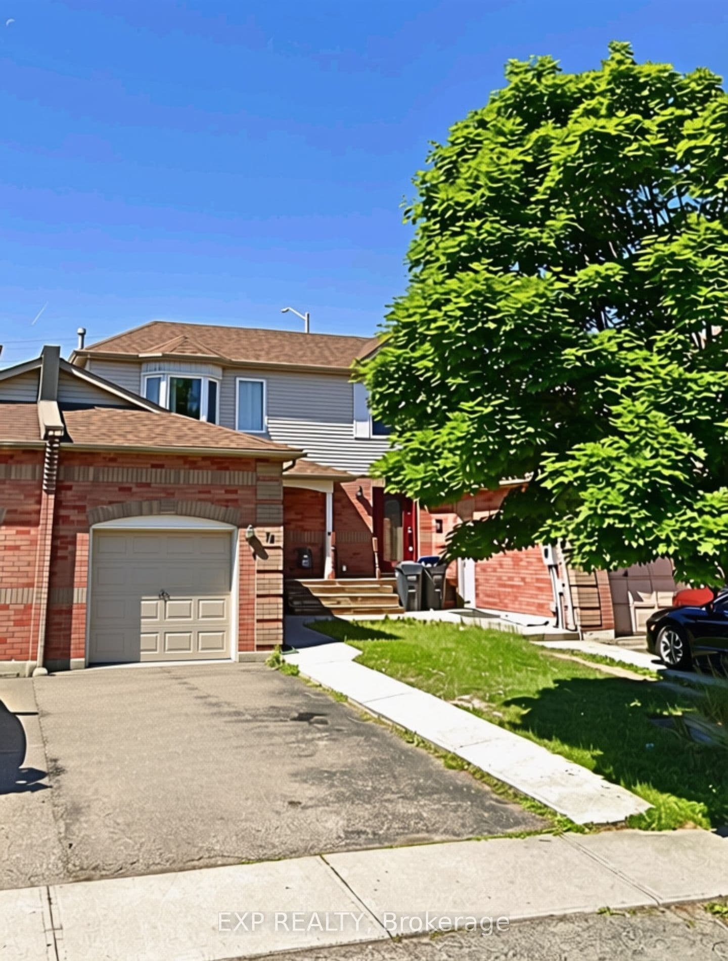Timberlane Drive, Brampton, ON L6Y 4V7