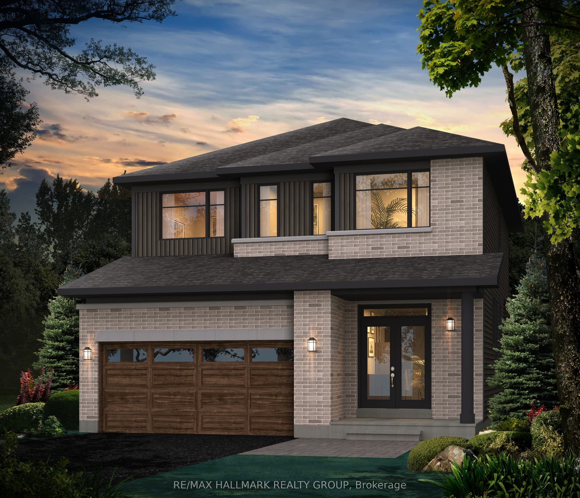 Persimmon Way, Orleans - Convent Glen and Area, ON K1C 1T1
