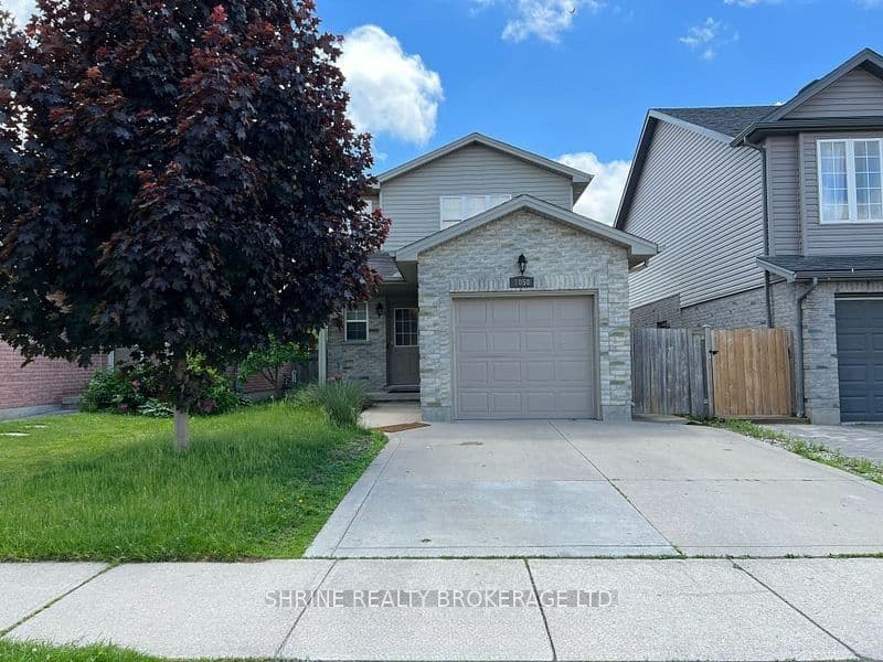 Kimball Crescent (LOWER UNIT), London North, ON N6G 0A8