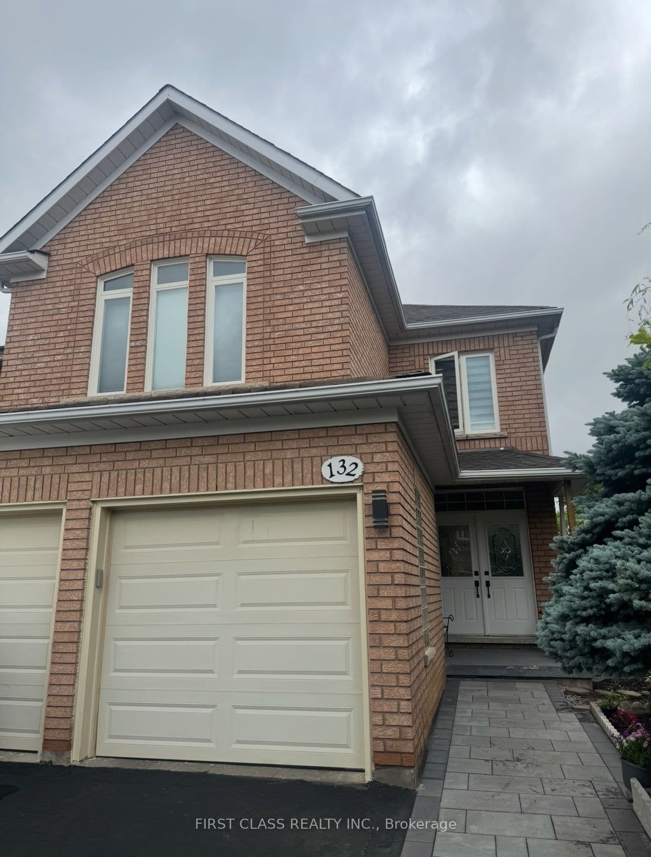 Peninsula Crescent Basement, Richmond Hill, ON L4S 1X9