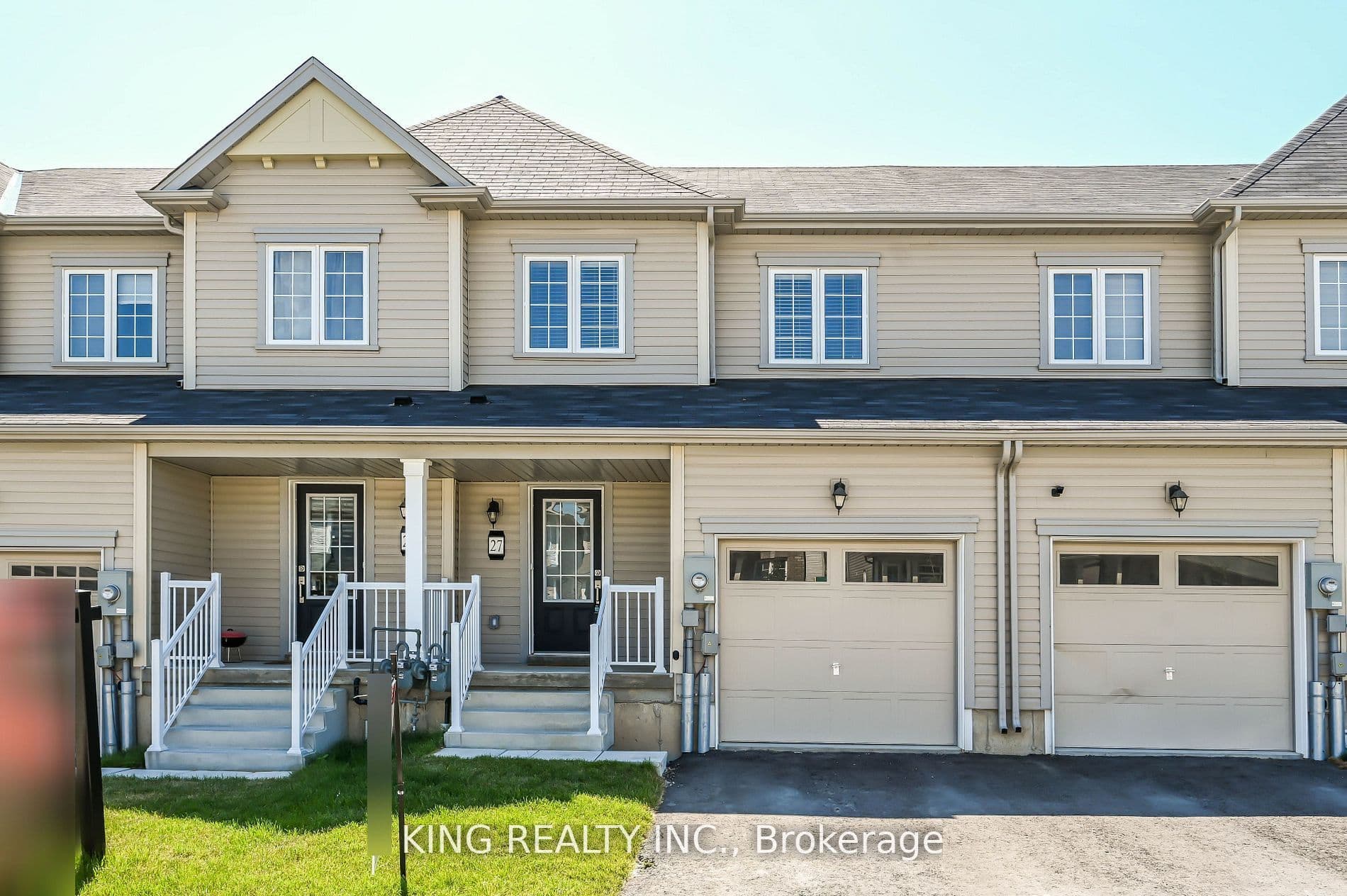 Cooke Avenue, Brantford, ON N3T 0S2
