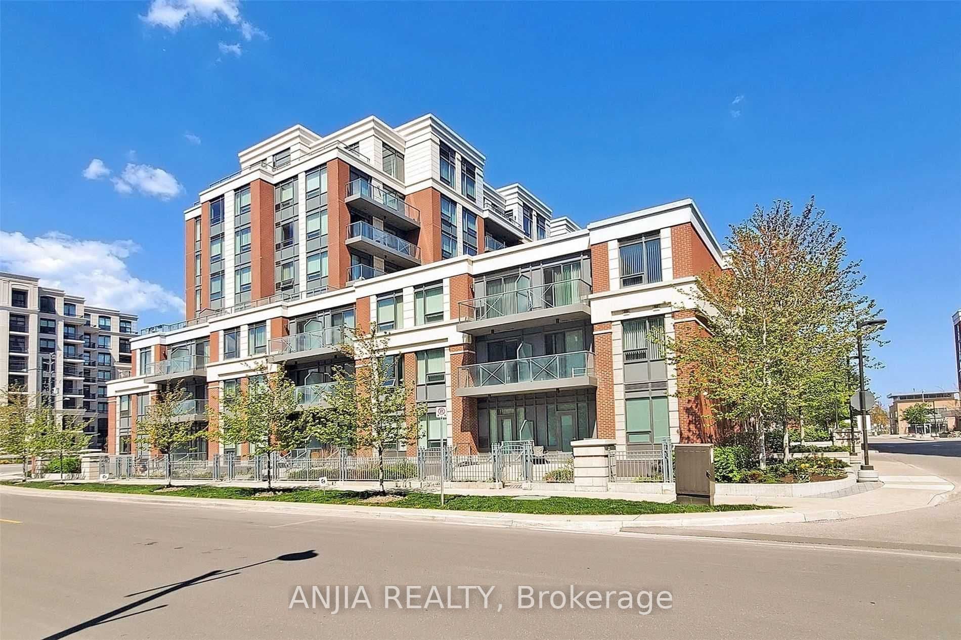 Birchmount Road 627, Markham, ON L3R 1A6