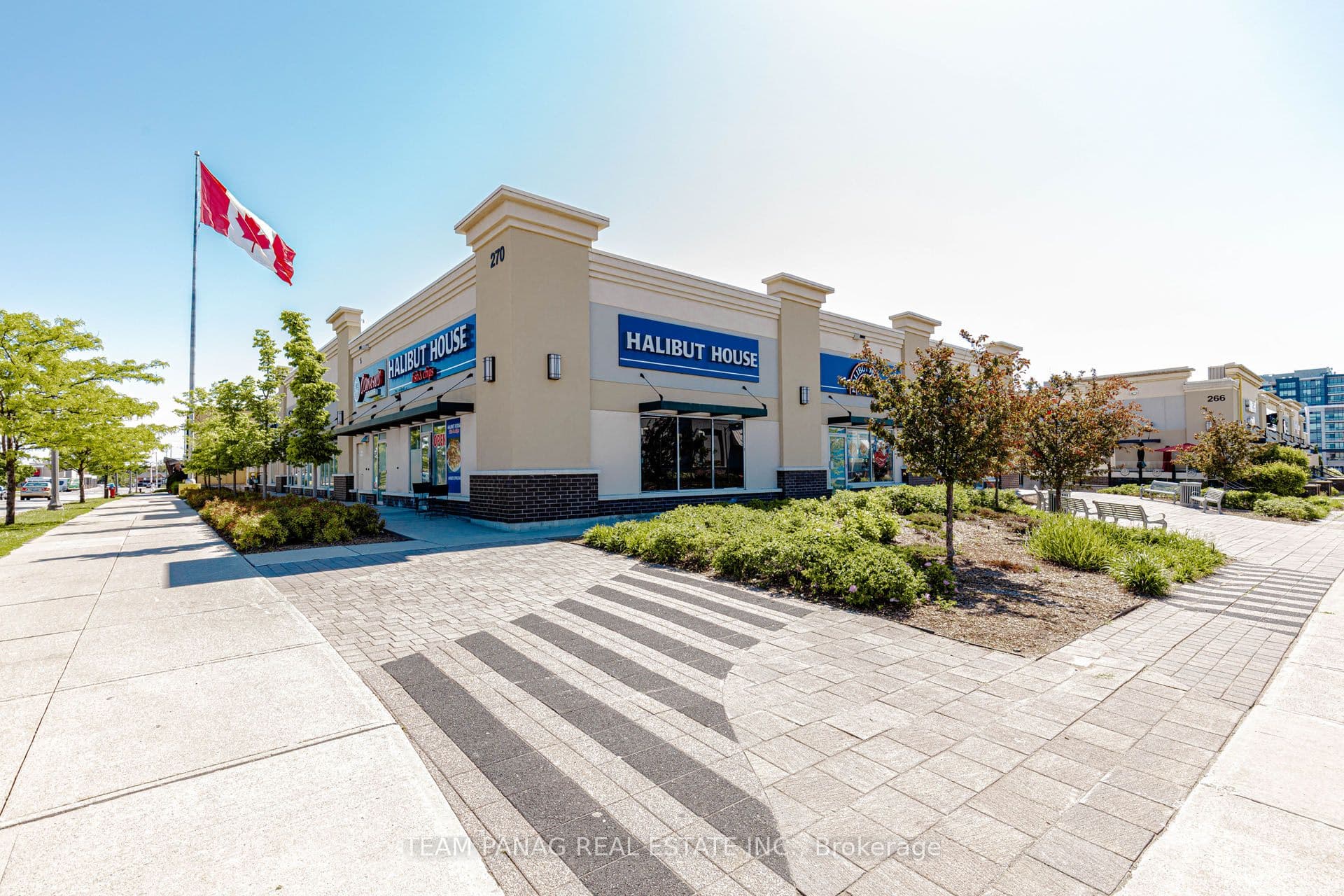 Hays Boulevard, Oakville, ON L6H 6M4