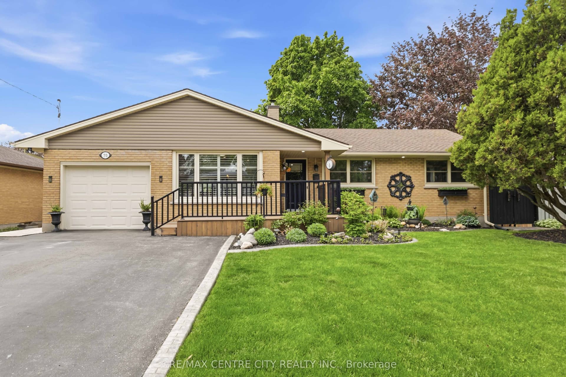 Brentwood Crescent, London North, ON N6G 1X2