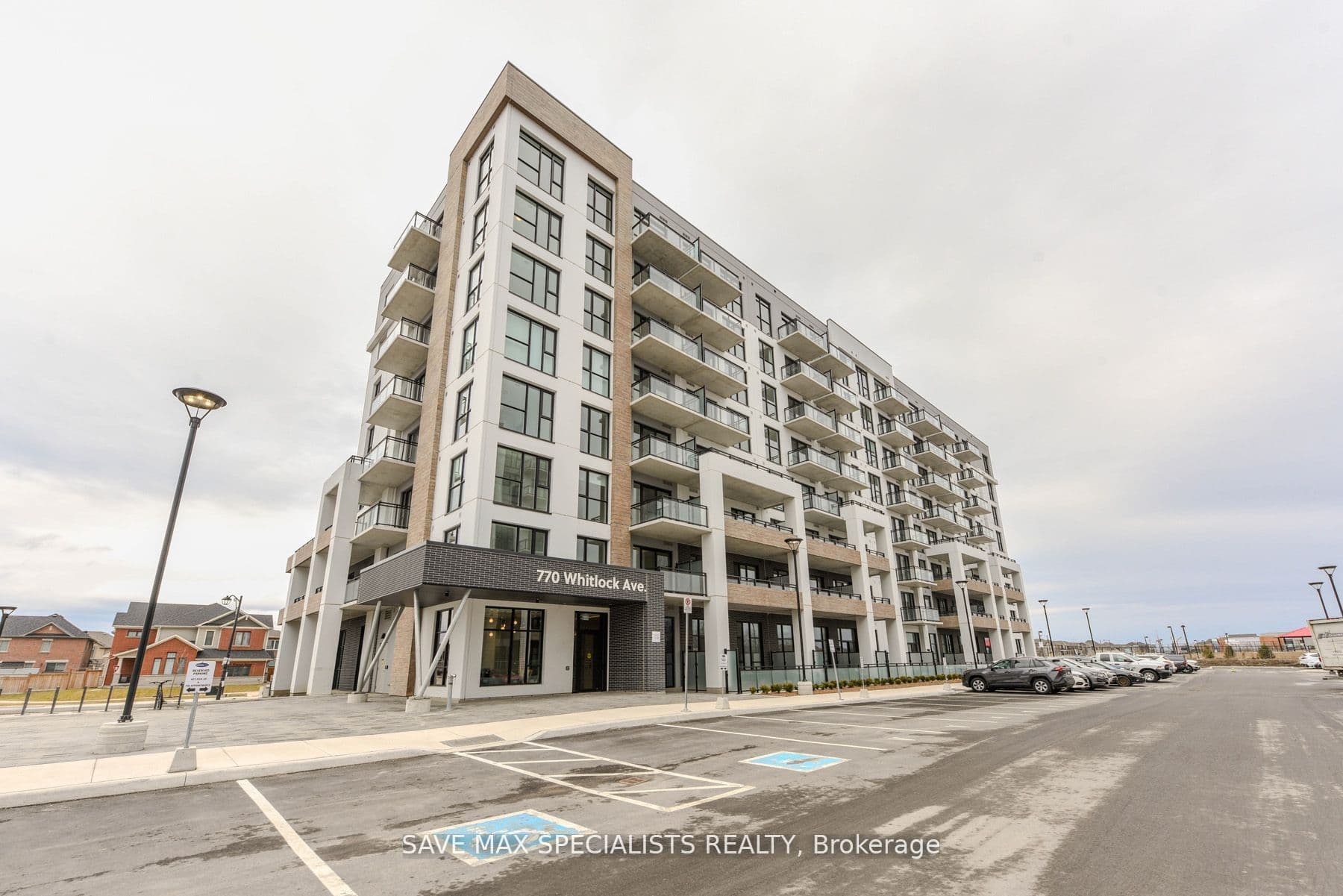 Whitlock Avenue 614, Milton, ON L9E 1S2