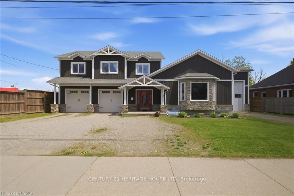 Echo Villa Avenue, Brantford, ON N3S 6X8