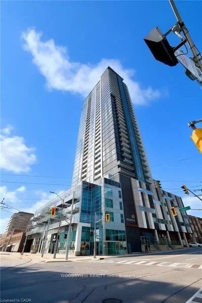Frederick Street 1707, Kitchener, ON N2H 0C7
