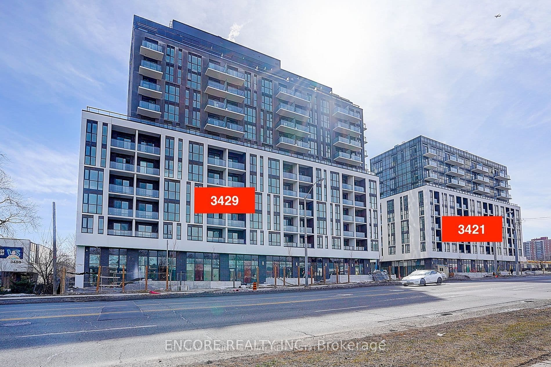 Sheppard Avenue E 610, Toronto, ON M1T 0C2