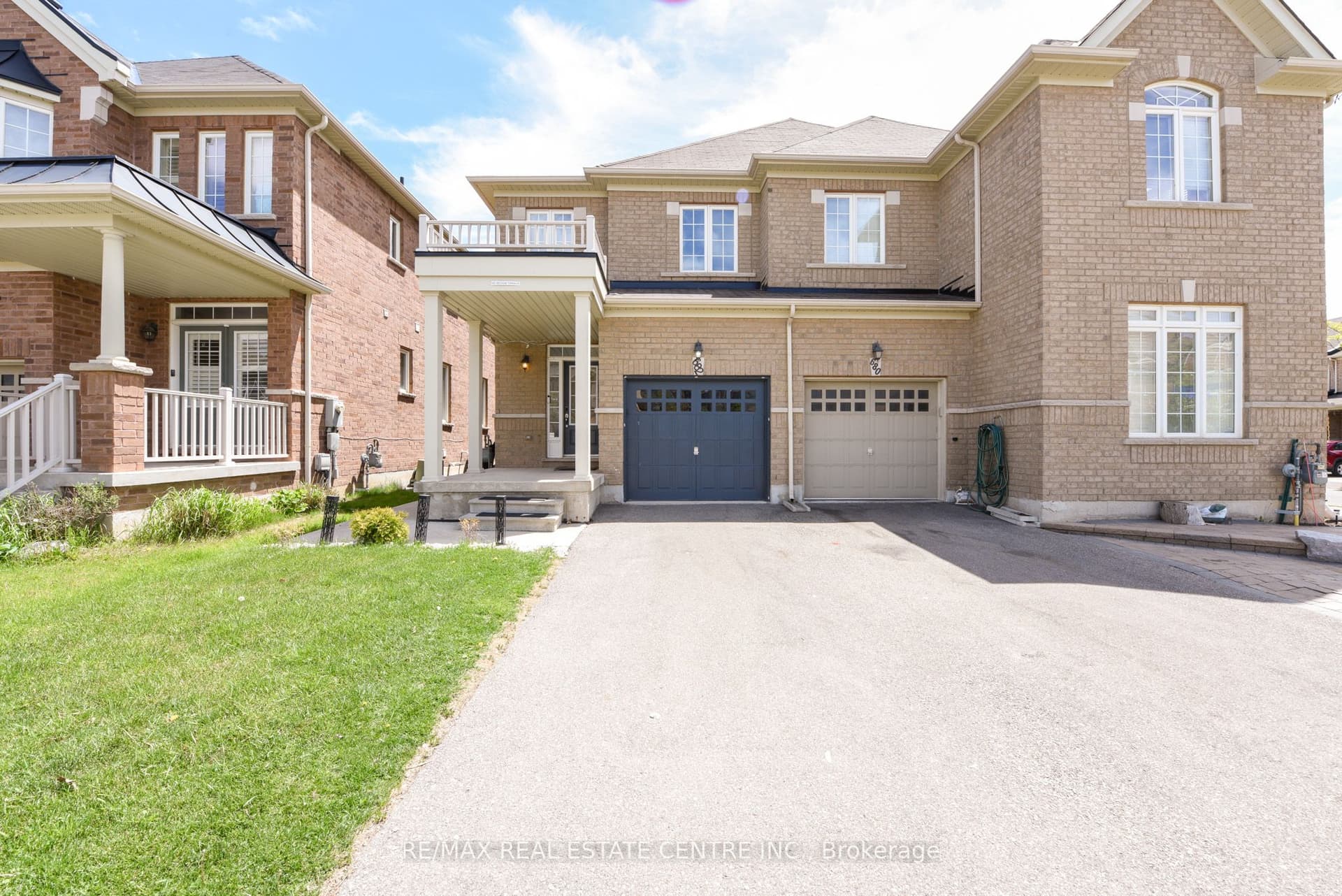 Megson Terrace, Milton, ON L9T 8K4