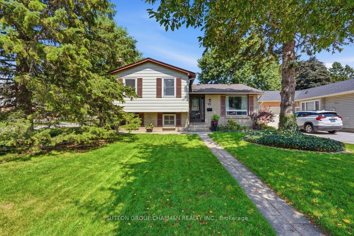 Inverary Crescent, London North, ON N6G 3L7