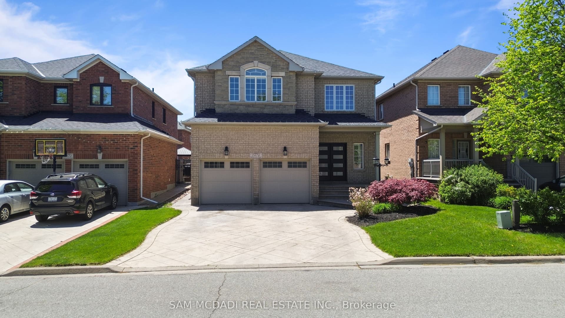 Palmerston Road, Oakville, ON L6H 7L6
