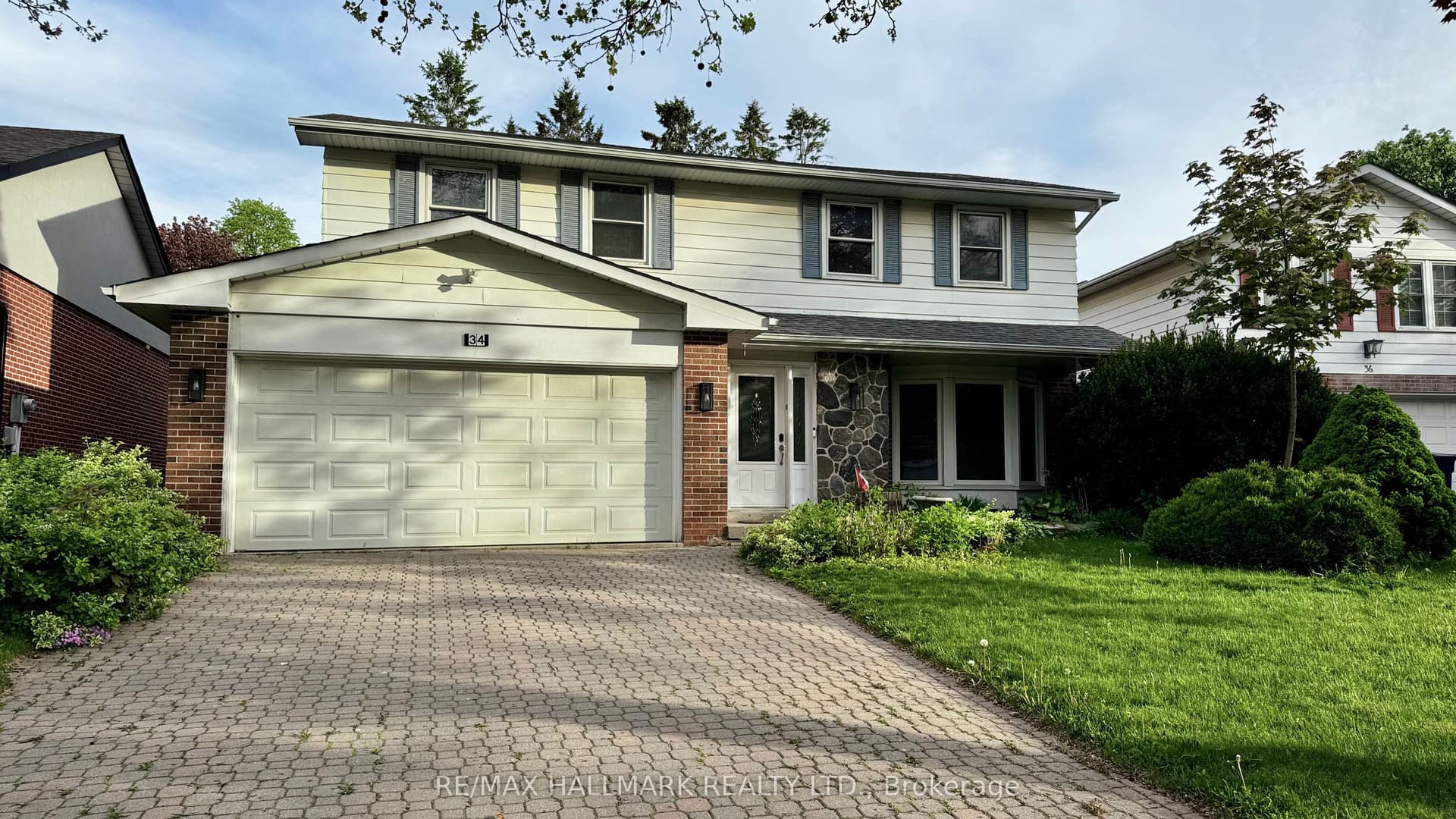 Harringay Crescent, Toronto, ON M1W 1Z3