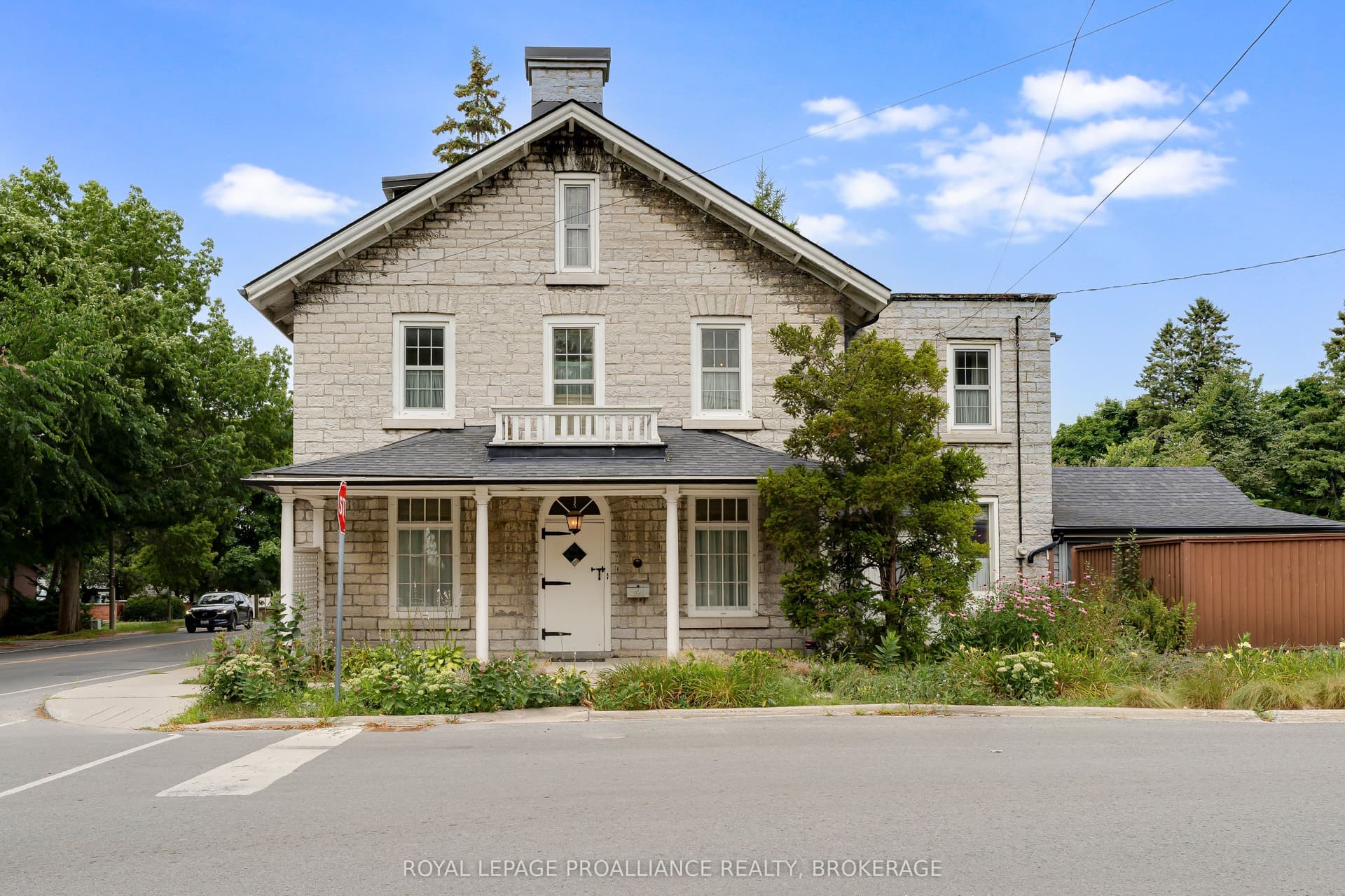 Alwington Avenue, Kingston, ON K7L 4R3
