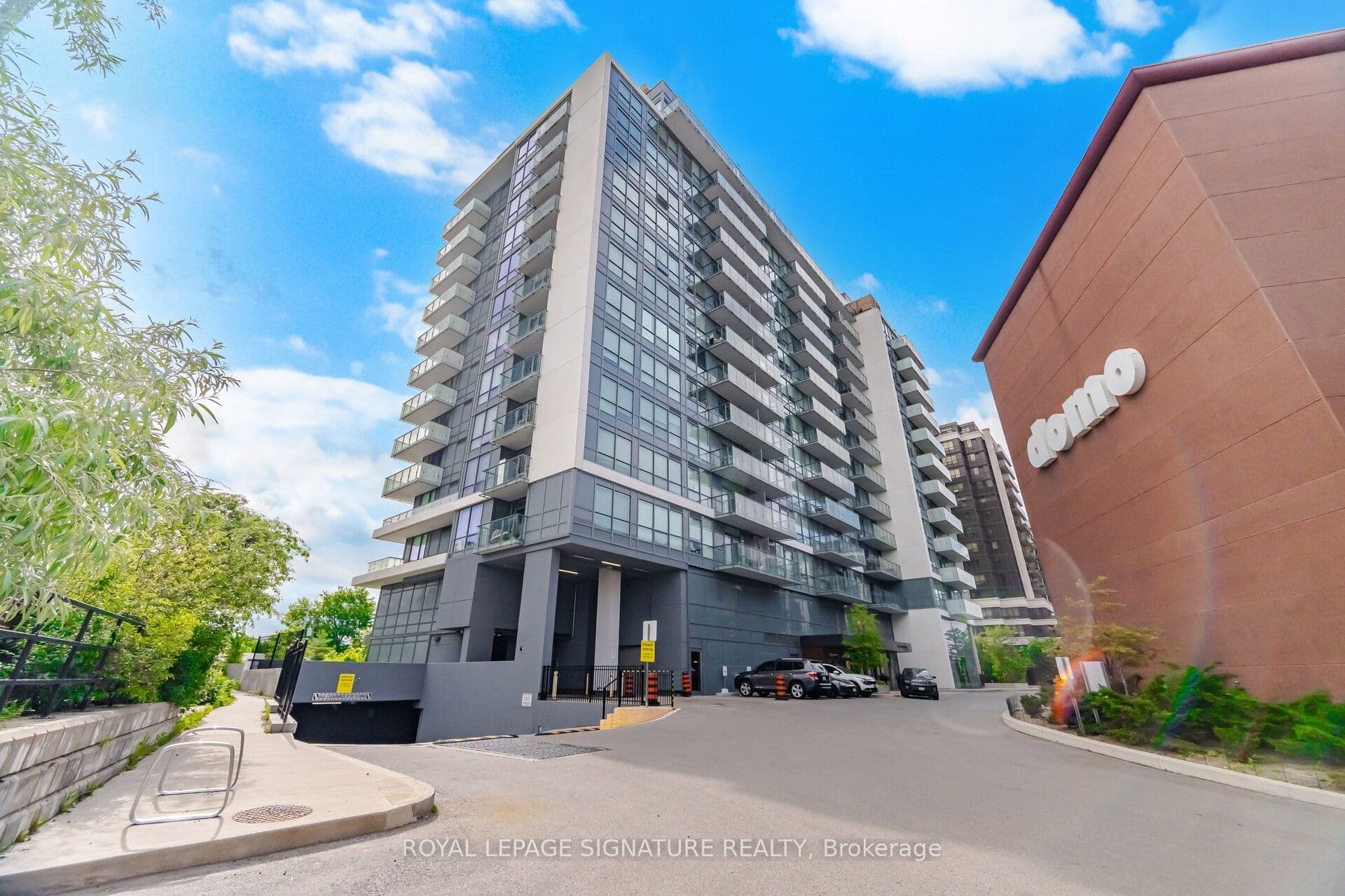 De Boers Drive 615, Toronto, ON M3J 0L6