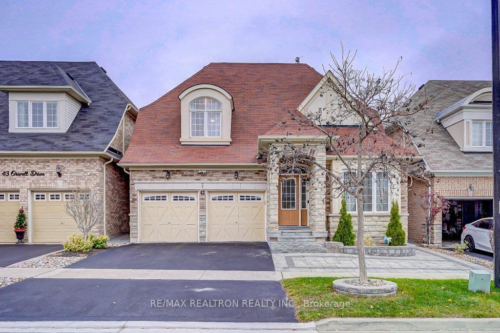 Oswell Drive Bsmnt, Ajax, ON L1Z 0L6