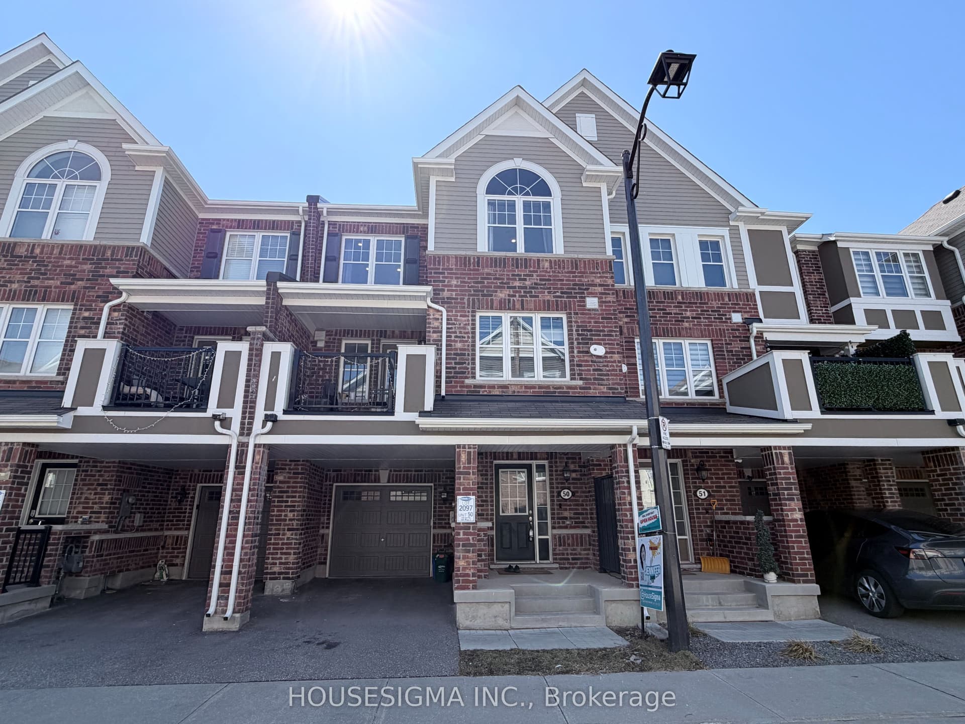 Rose Way 50, Milton, ON L9E 1P1