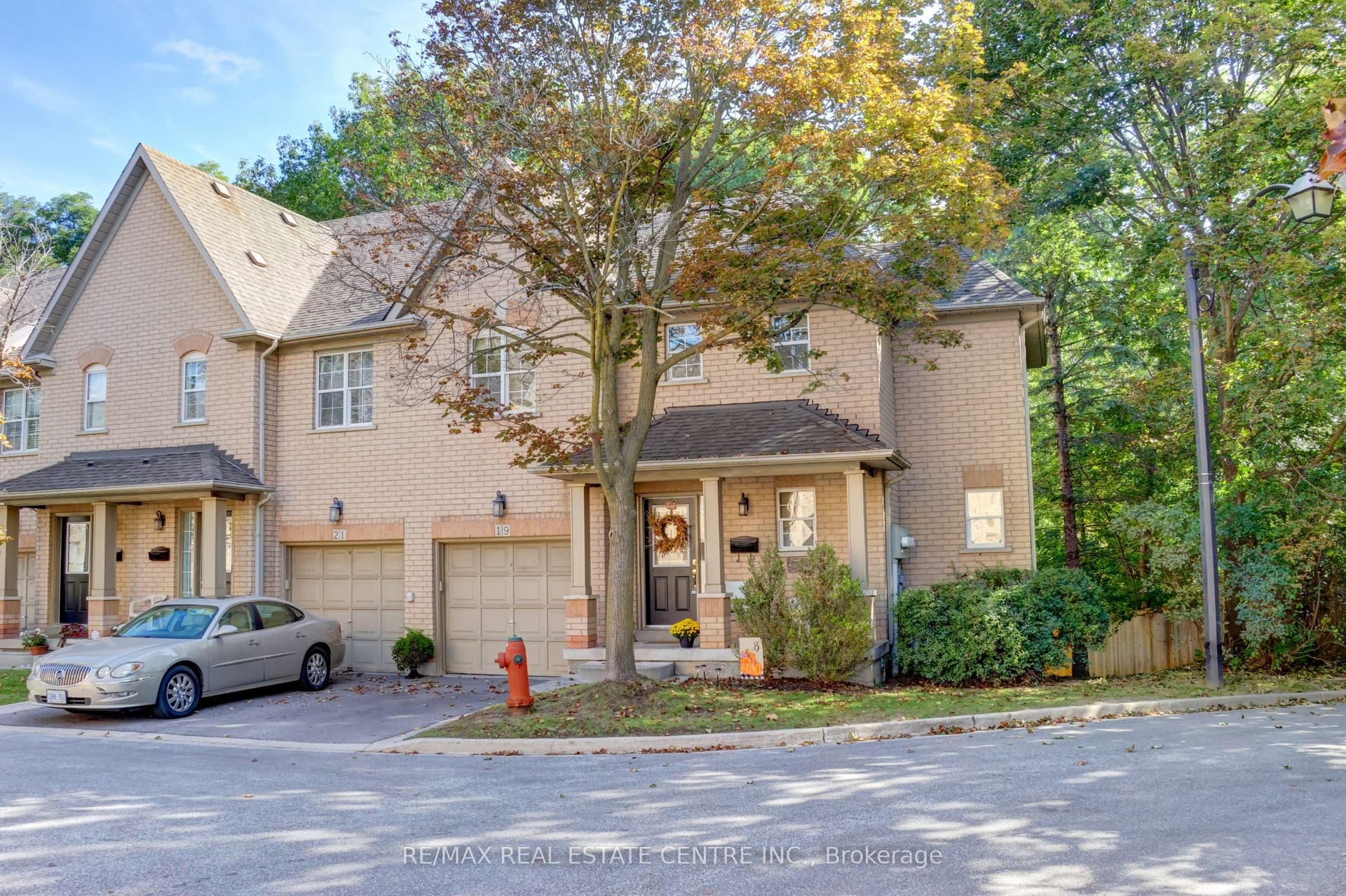 Mclaughlin Road 19, Brampton, ON L6Y 5G3