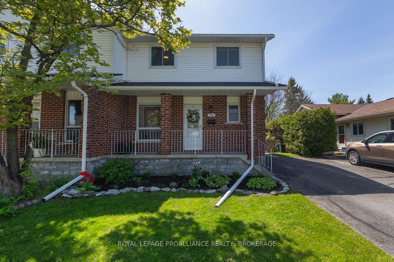 Barker Drive, Kingston, ON K7K 6X6