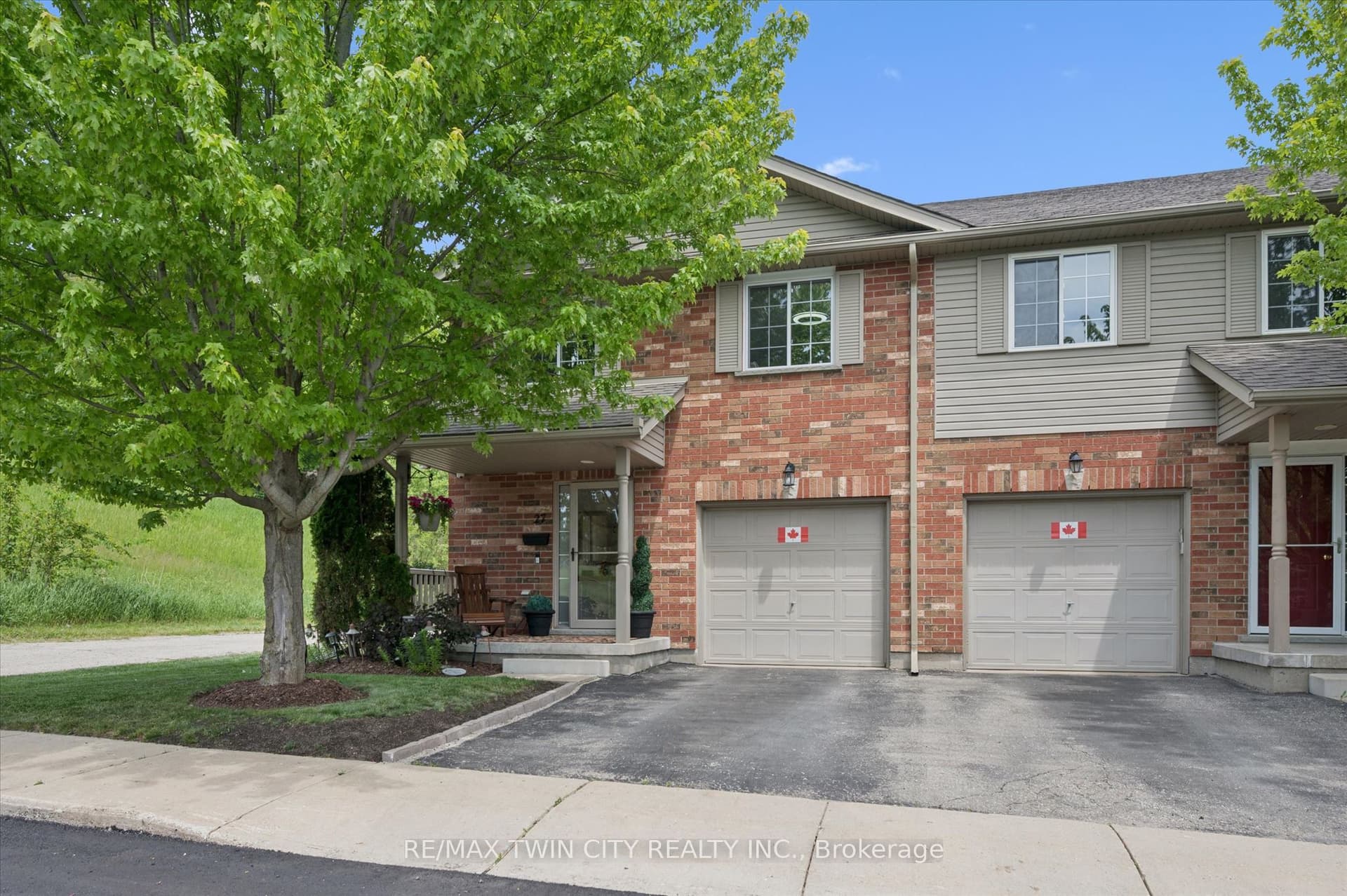 Bryan Court 27, Kitchener, ON N2A 4J5