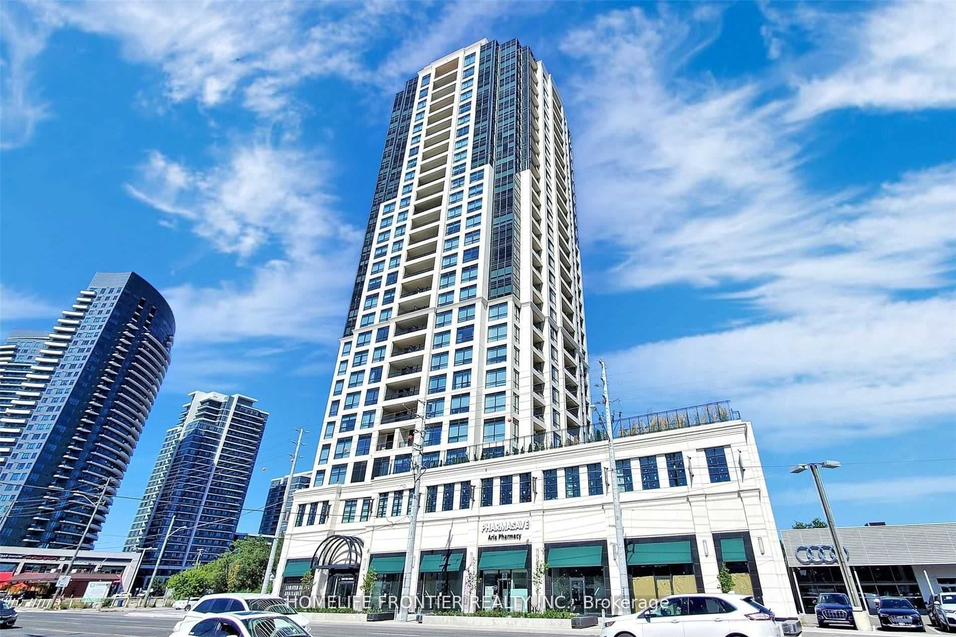 Grandview Avenue 1203, Markham, ON L3T 0G7