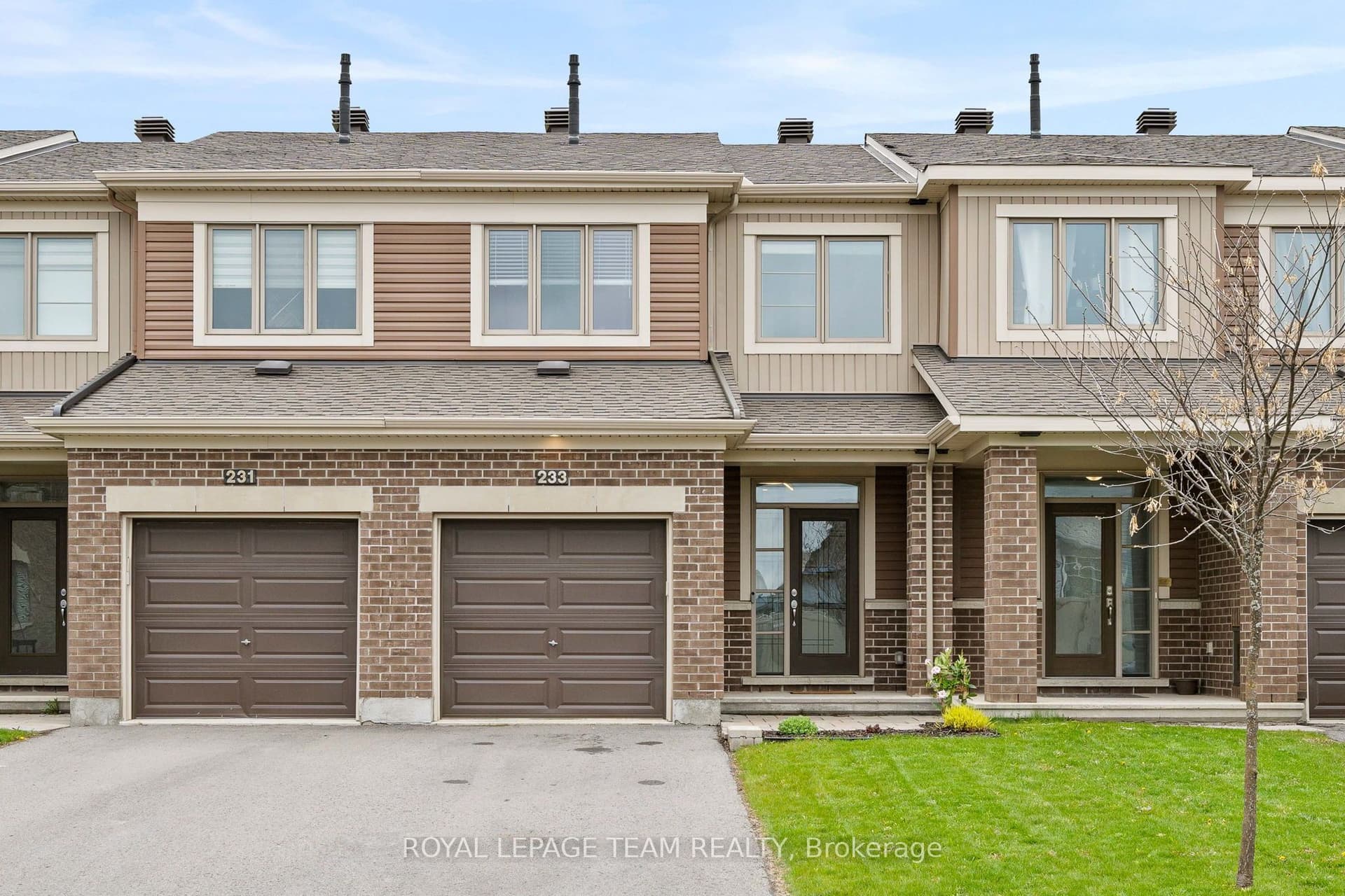 Mountain Sorrel Way, Orleans - Cumberland and Area, ON K4A 1H3
