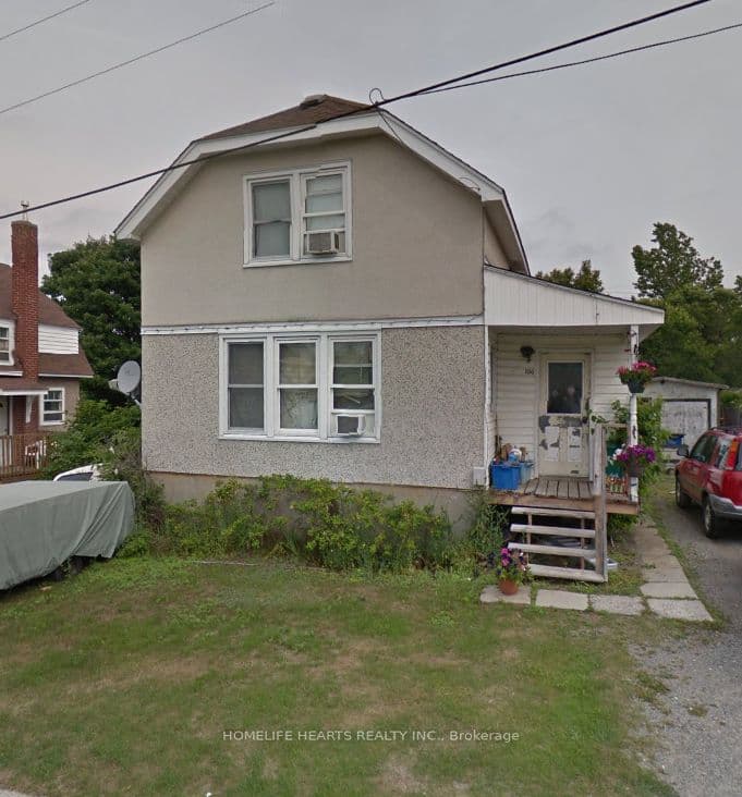 Henry Street, Sudbury Remote Area, ON P3L 1A4