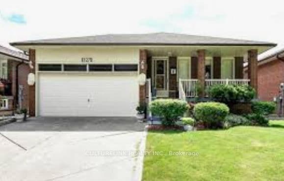 Huntsmill Boulevard basement, Toronto E05, ON M1W 3C9
