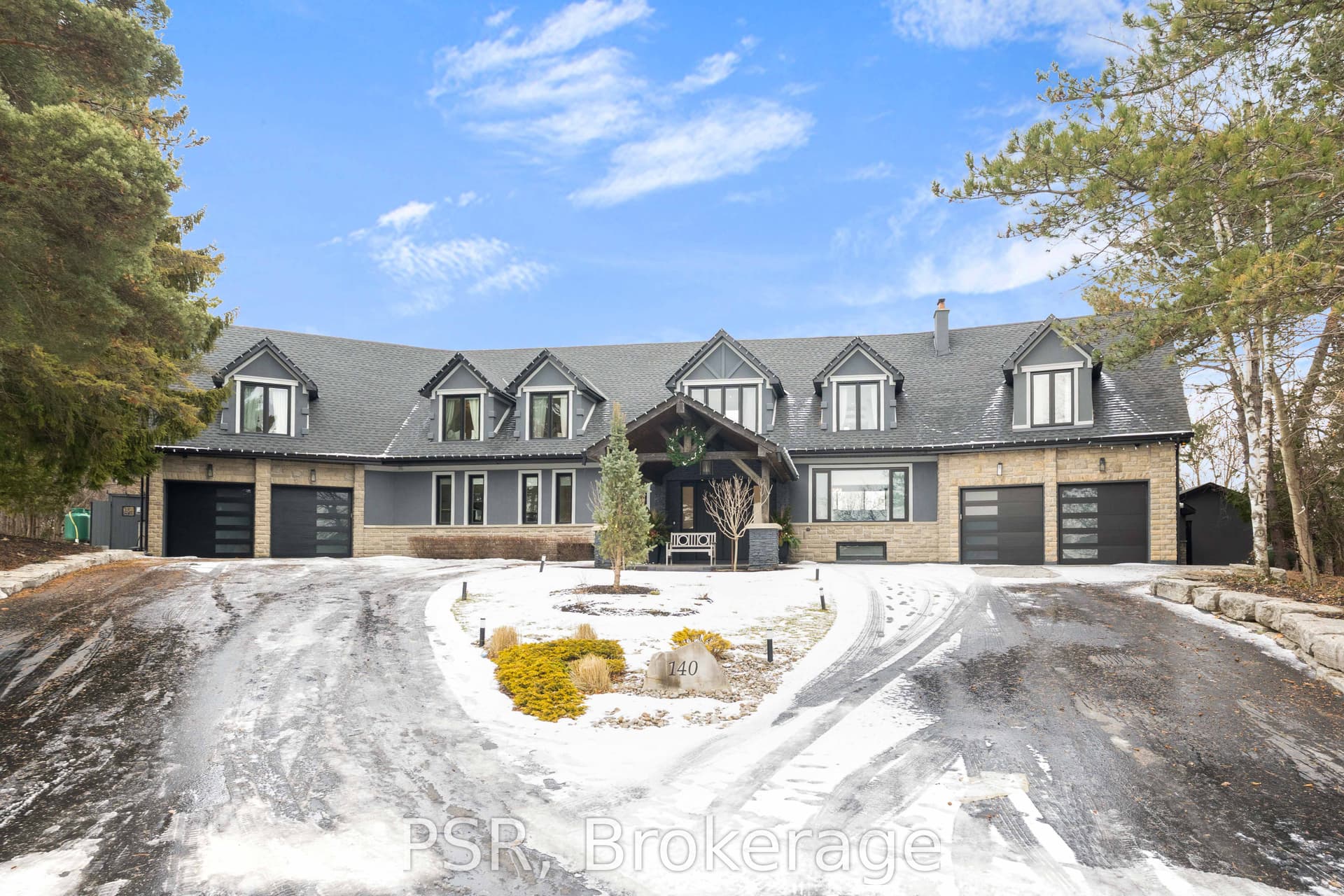 Ravendale Court, Vaughan, ON L0J 1C0